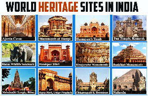 Asia revisited with 13 most stunning World Heritage Sites - Hello ...