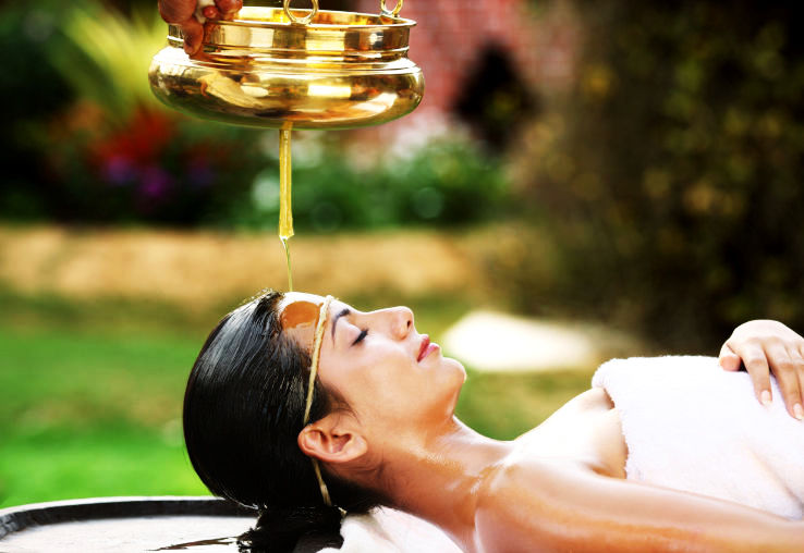 Best Spa And Ayurveda Resorts In India That Breathe A New Life In You Hello Travel Buzz