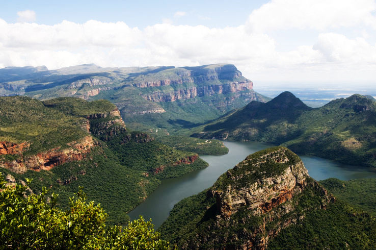 Top South Africa Tour Packages with Price, 1. Spectacular South Africa ...