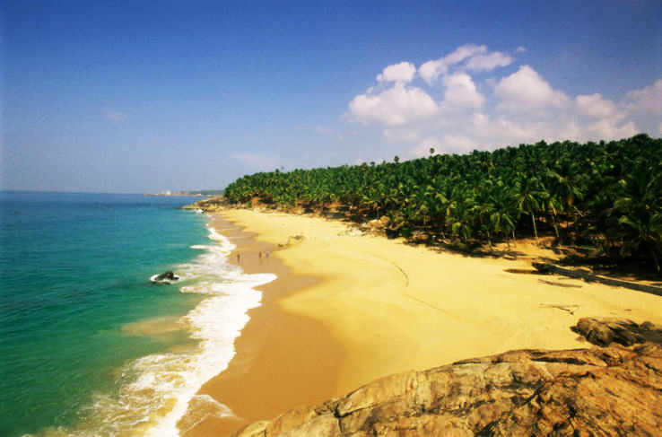Top Beaches In Kerala Hello Travel Buzz