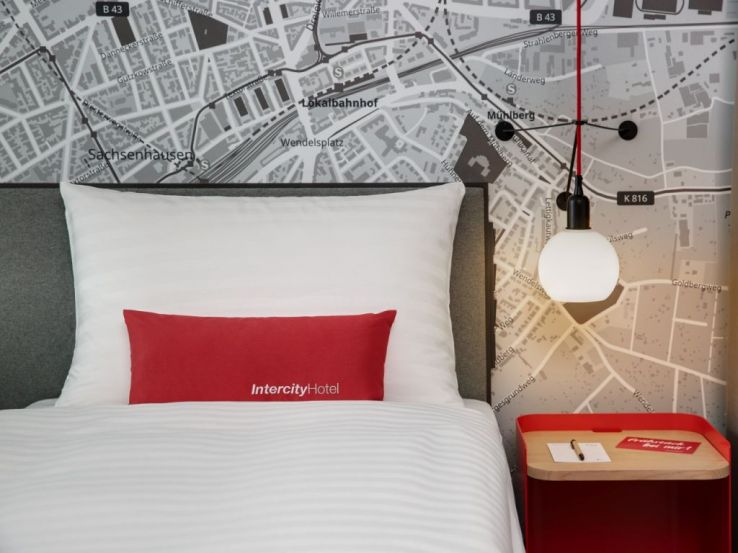 Budget Hotels In Germany - Hello Travel Buzz