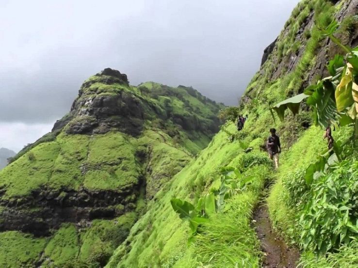 Matheran