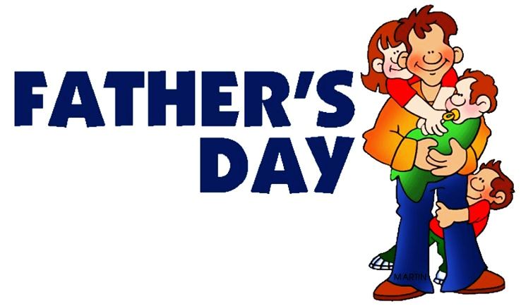 Fathers Day - celebrating the day of special bond of Father and Child ...