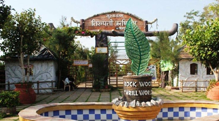 Famous One Day Picnic Spots In Gujarat - Hello Travel Buzz