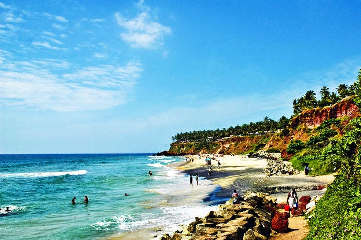 Famous One Day Picnic Spots In Kerala Hello Travel Buzz