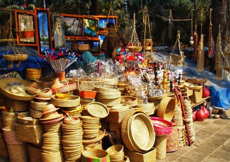 Shopping in Kashmir: What Things to Buy and Where to Buy? - Tusk Travel Blog