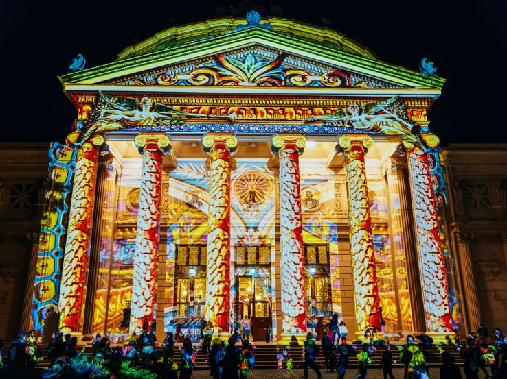 Best Bucharest festivals to plan your trip around Hello Travel Buzz