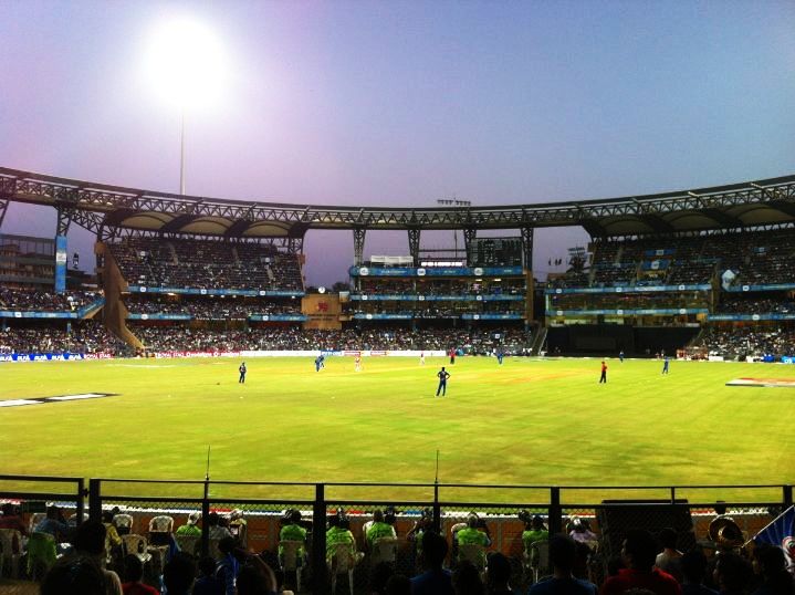 Spectacular Cricket Stadiums of India.. How Many Have You Been To ...