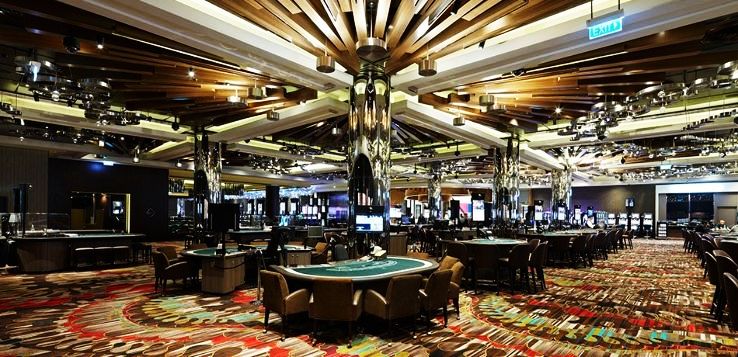 best casinos around the world