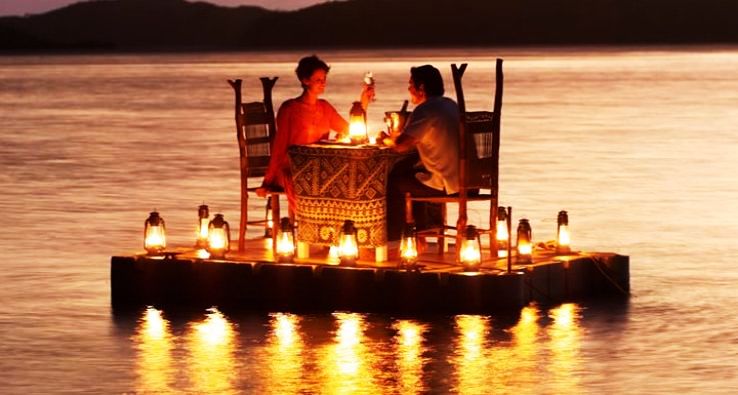 Time for Romance, Couples Date Night Ideas, Date India