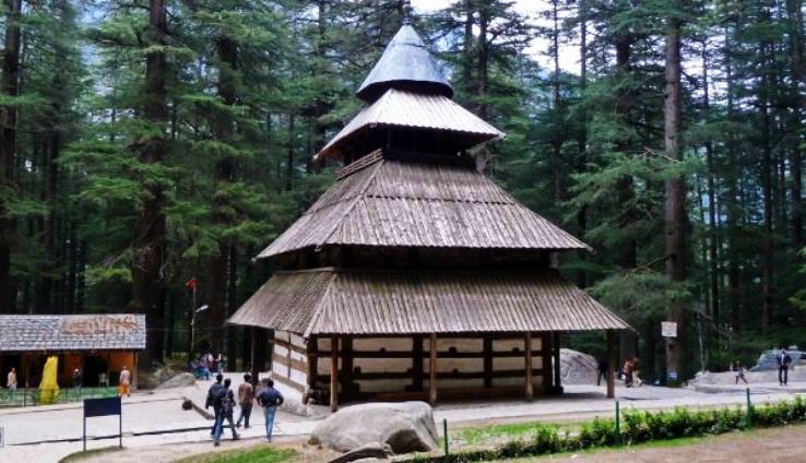 10 Best Places to Visit in Manali - Hello Travel Buzz