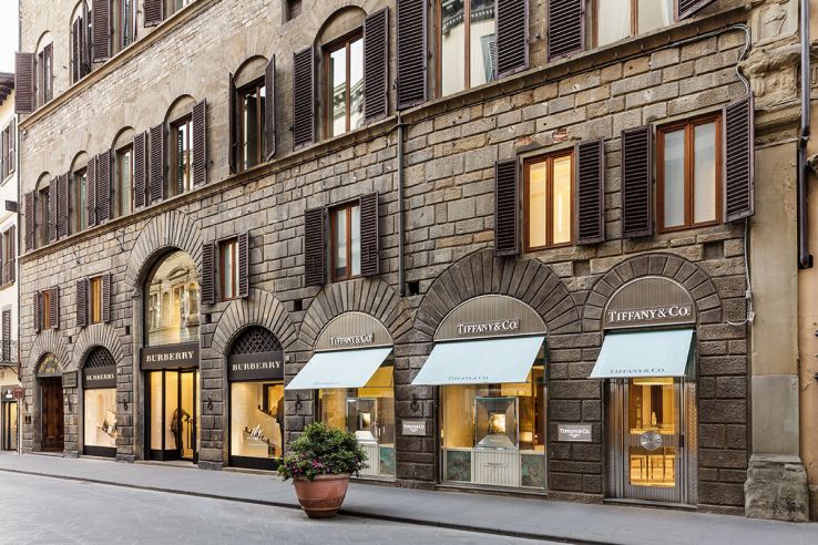 Italian Shopping Destinations - Luxury Shopping Destinations in Italy