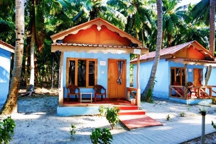 Best Romantic Resorts In Andaman & Nicobar For Couples - Hello Travel Buzz