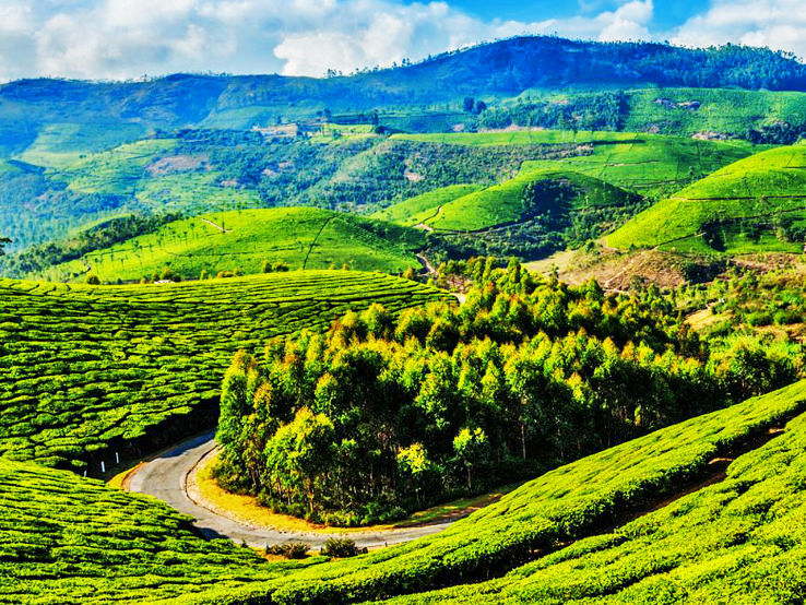 7 Stunning Road Trips Around Bangalore - Hello Travel Buzz