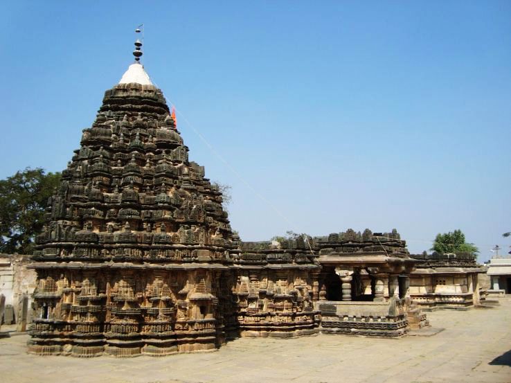 Saundatti An abode Of Devadasis And The Goddess Yellamma - Hello Travel ...