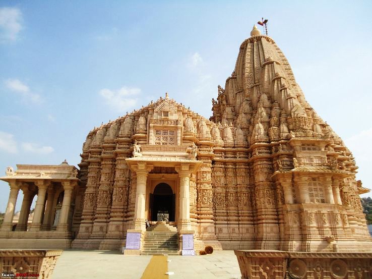 Top Gujrat Tour Packages with Price - Hello Travel Buzz