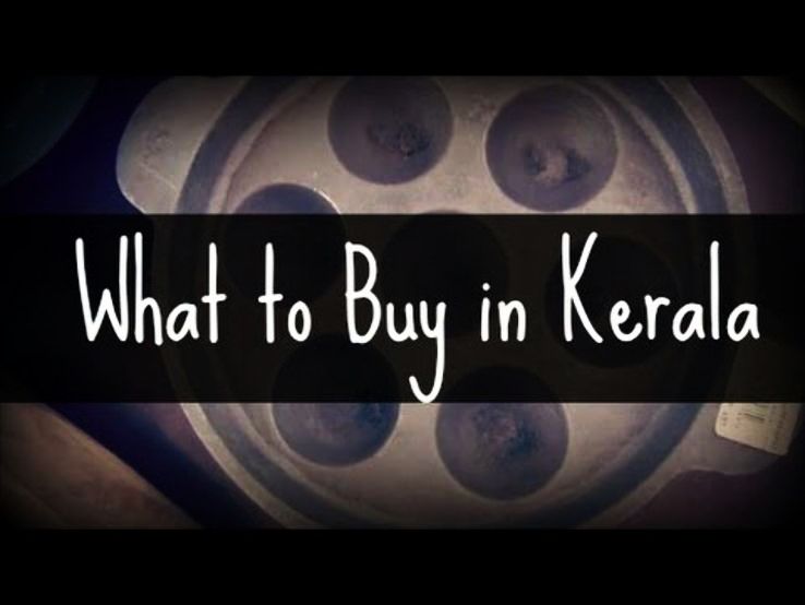 An Ultimate List Of Things To Buy In Kerala - Hello Travel Buzz