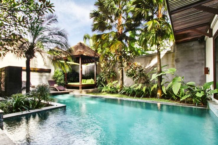 Bali Hotels With a Private Pool - Hello Travel Buzz