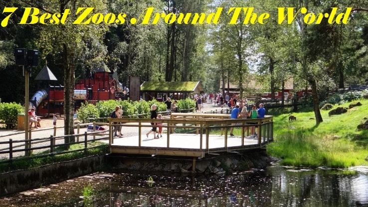 7 Best Zoos Around The World - Hello Travel Buzz