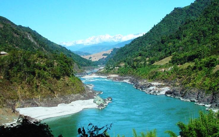 Top 9 Hill Stations for Honeymoon in North East India - Hello Travel Buzz