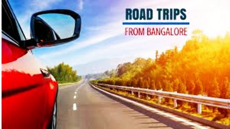 road trips around bangalore