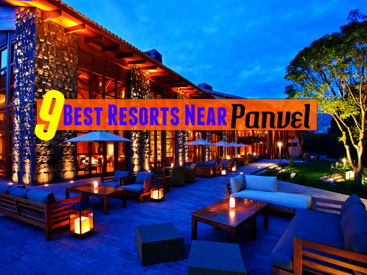 9 Best Resorts Near Panvel - Hello Travel Buzz