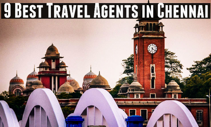 tourist agency chennai