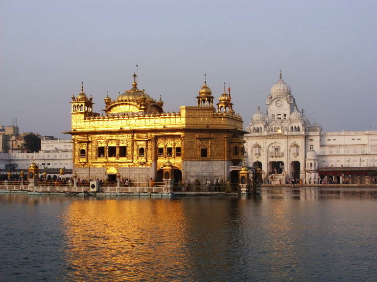 Best time to visit Amritsar - Hello Travel Buzz