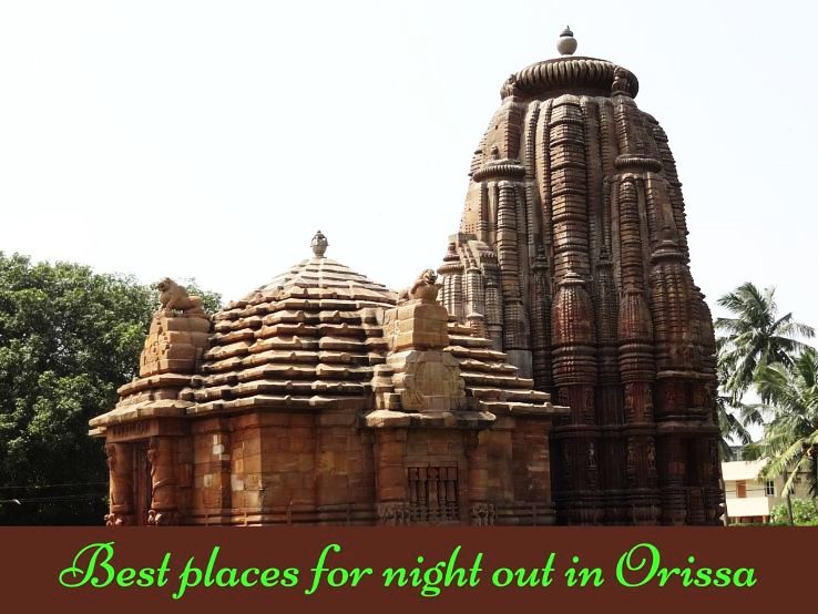 10 Best Places To Visit Near Puri - Hello Travel Buzz