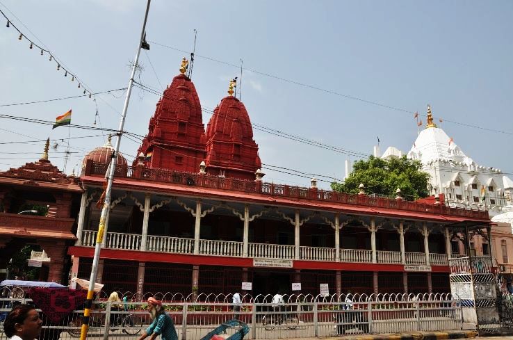 10 Amazing Jain Temples Of India - Hello Travel Buzz