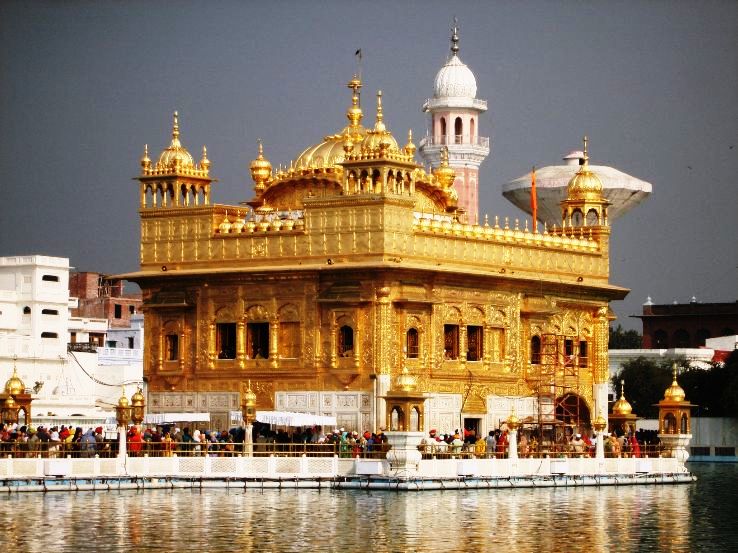 10 Best Places To Visit Near Amritsar - Hello Travel Buzz