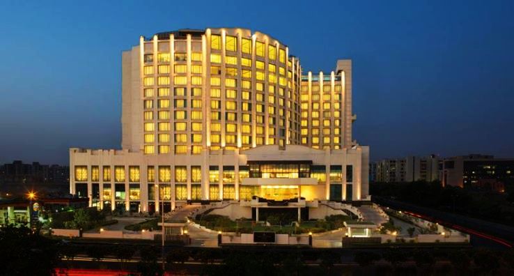 Most Romantic Hotels In Delhi - Hello Travel Buzz