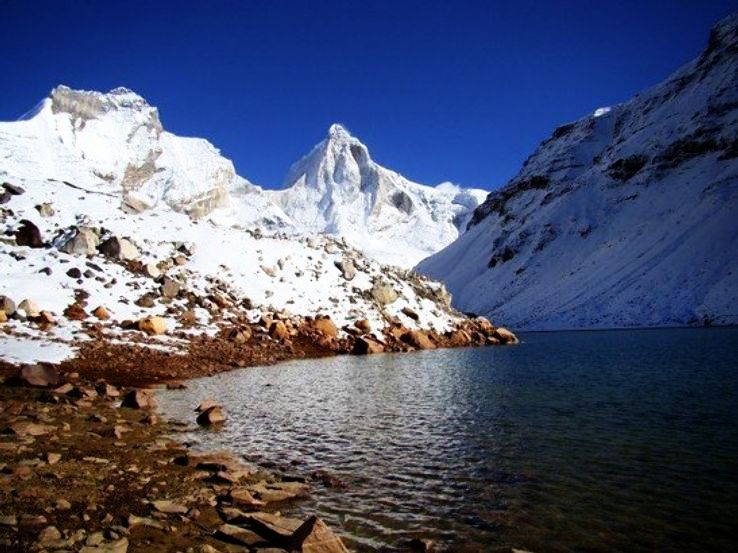 Most Astounding & Breathtaking Glaciers of India - Hello Travel Buzz