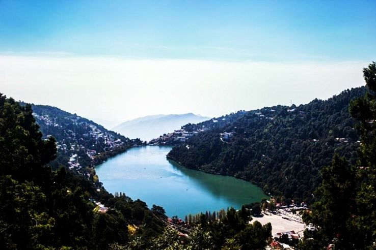 6 Epic Places to Visit in Nainital this Summer - Hello Travel Buzz