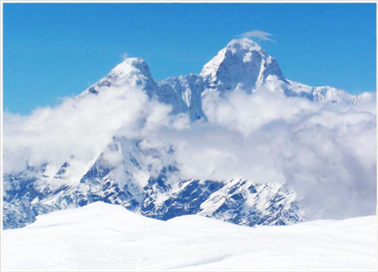 Most Astounding & Breathtaking Glaciers of India - Hello Travel Buzz