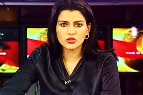 Hottest News Anchors In India Guess Who Is No 1 Hello Travel Buzz