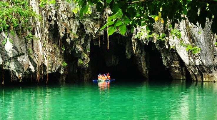 Natural Wonders Of Philippines- Mysterious, Intriguing And Romantic ...