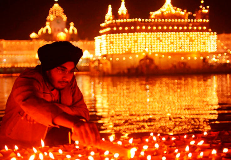 Indian New Year Festivals Hello Travel Buzz