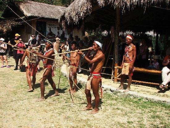 10 Tribes Who Are About To Go Extinct Hello Travel Buzz