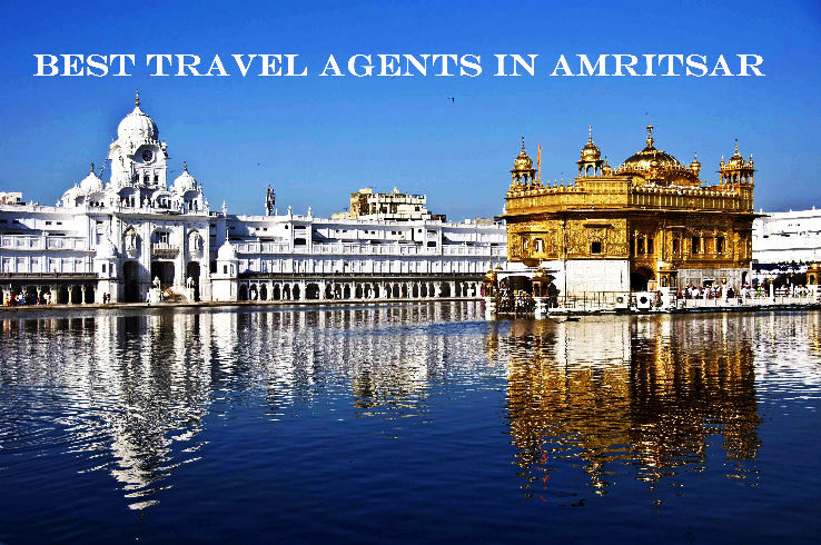  Best Travel Agents In Amritsar Hello Travel Buzz