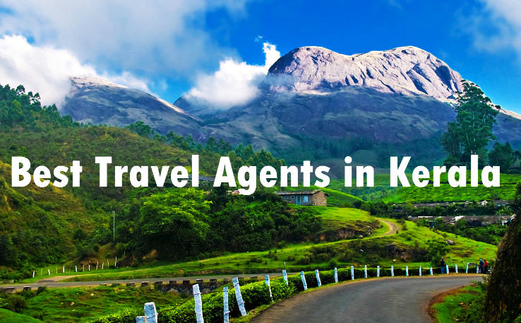 kerala travel agent