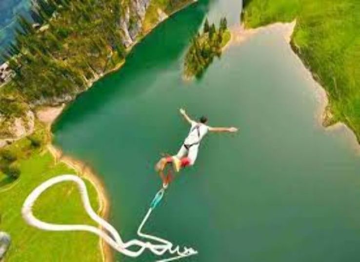 Bungee/Bungy Jumping