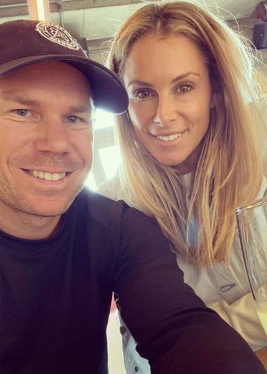 Cricketers with Hottest Wives/ Girlfriends - Hello Travel Buzz