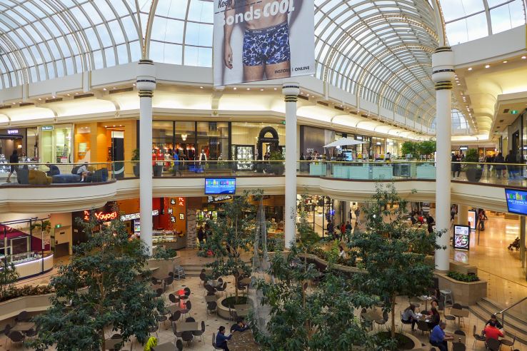 Australia Shopping guide - the must-visit shopping places in Australia ...