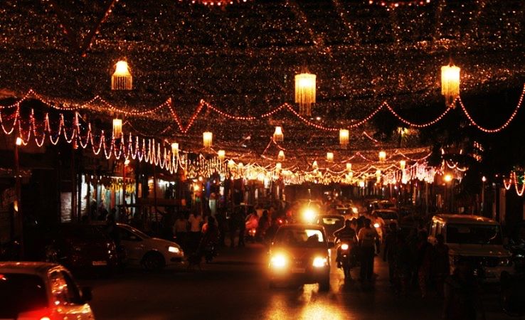 Places To Visit At Diwali For A Perfect Long Weekend In October - Hello 