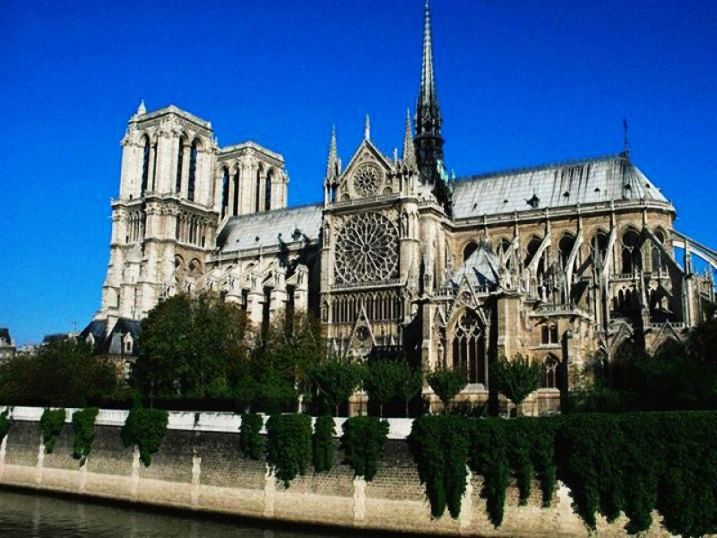 Beautiful Cathedrals across the World - Hello Travel Buzz