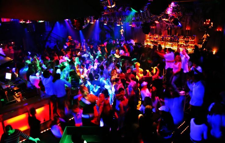 Places To Enjoy Nightlife In India - Hello Travel Buzz