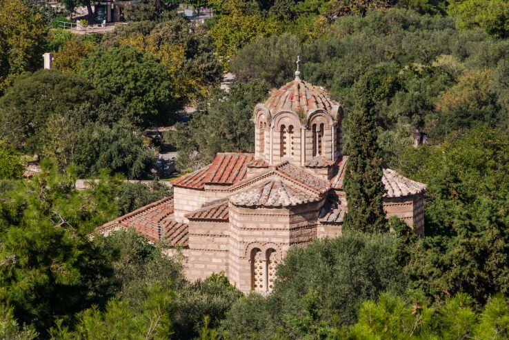 Top Little and Beautiful Churches to Get Married in Greece - Hello ...