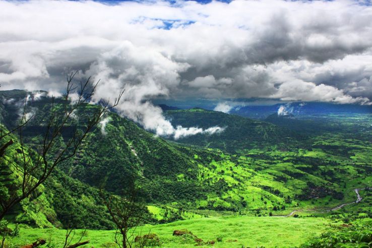 natural places to visit near pune