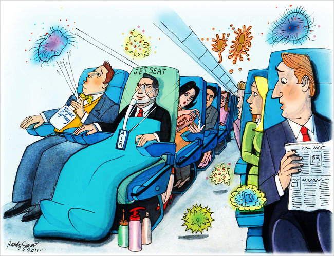 how-to-avoid-getting-sick-on-a-plane-hello-travel-buzz